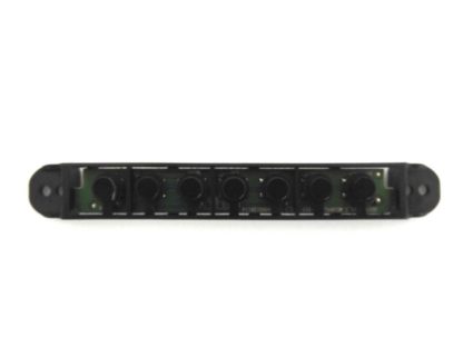 Proscan PLDED5033A-RK-Q Key Button Board