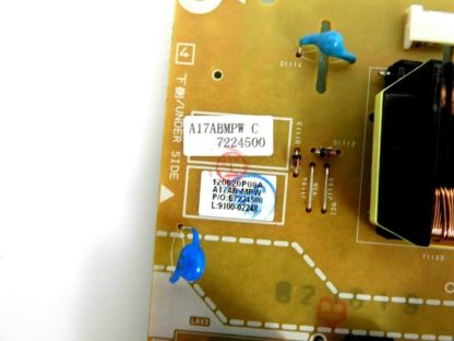 Emerson LC260EM2 A Power Supply Board BA17AAF0102 1_1 , A17ABMPW - Image 2