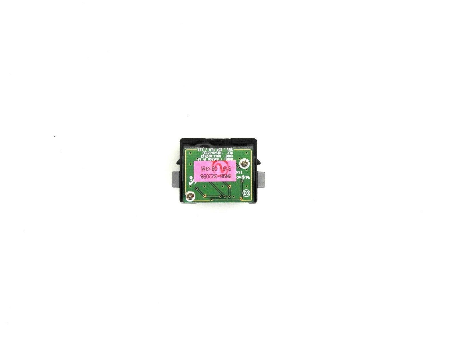 Samsung UN85JU7100F IR Sensor Board BN96-32206B