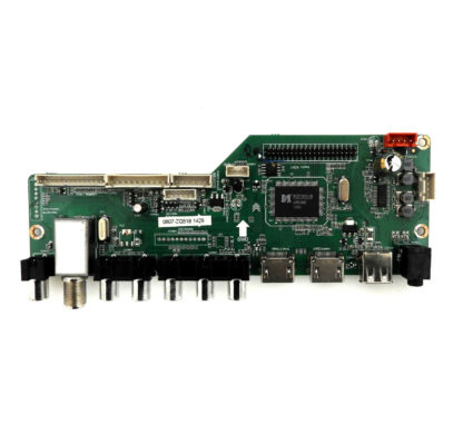 RCA LED48G45RQ Main Board 48GE01M3393LNA35-A2