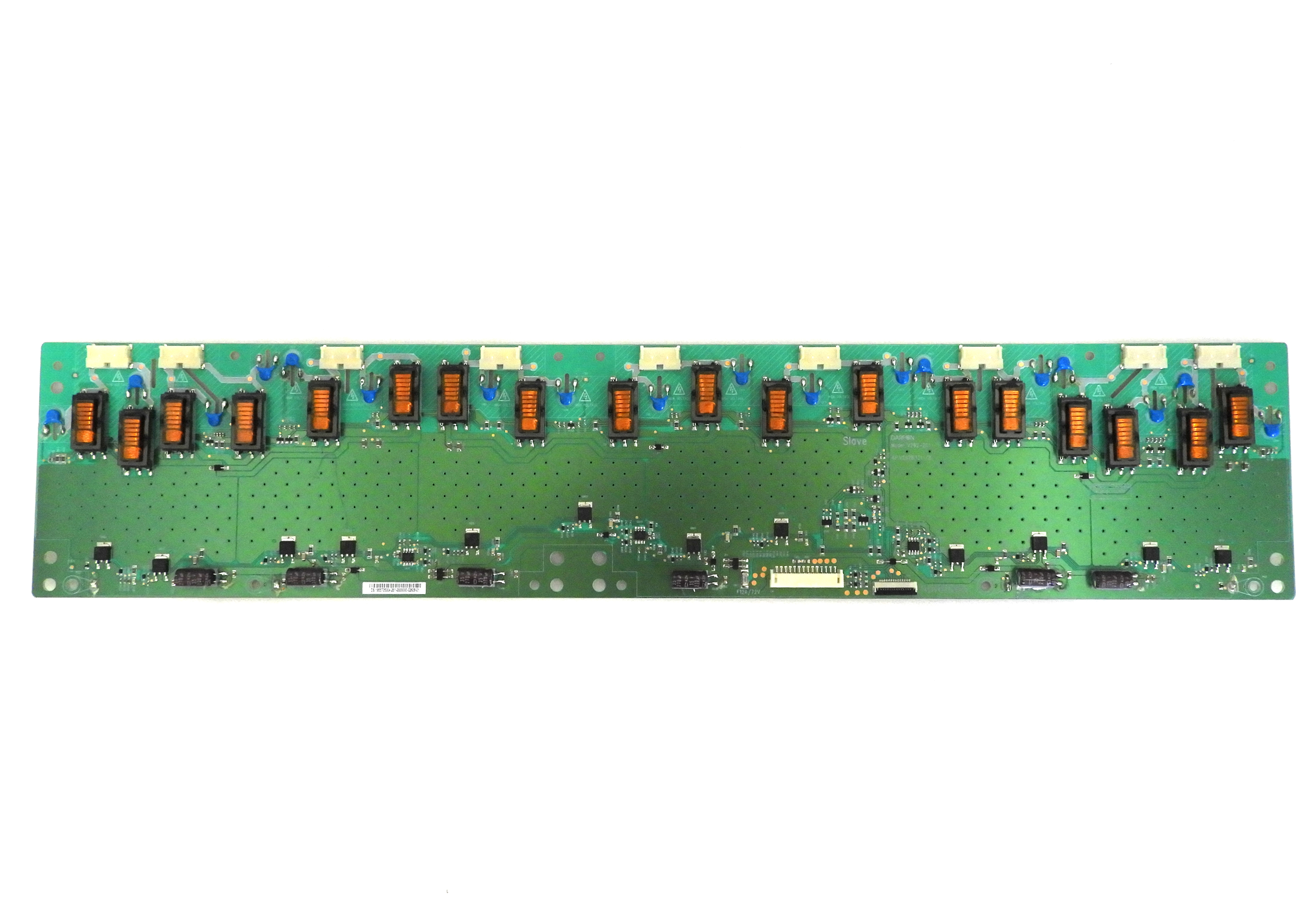 Sanyo DP55441 Backlight Inverter Slave 19.55T05.004