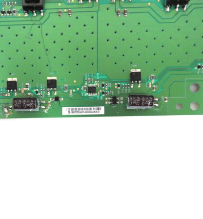 Sanyo DP55441 Backlight Inverter Slave 19.55T05.004 - Image 2