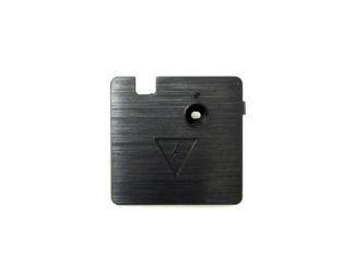 LG OLED55C8PUA, OLED55B8PUA Power Cord Back Cover MAZ653378
