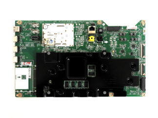 LG OLED55C8PUA / OLED55C8AUA Main Board EBT65159803