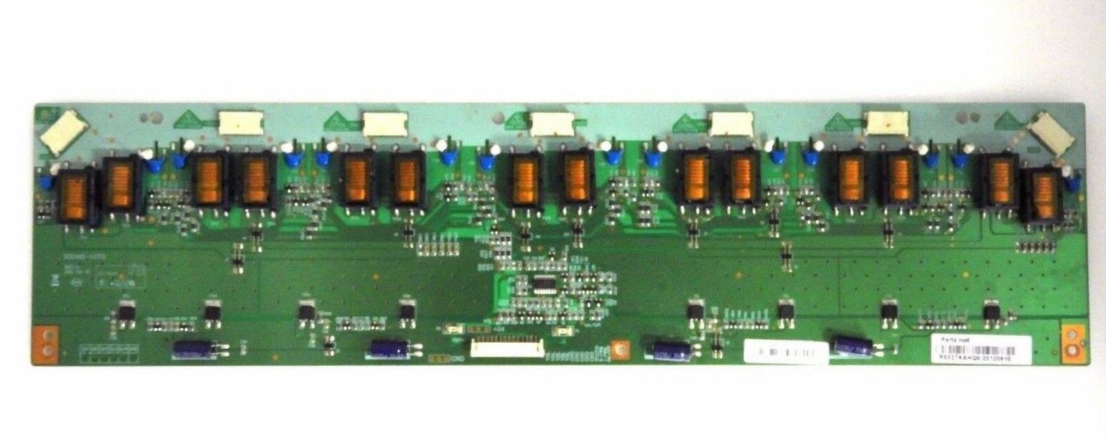 RCA TV 46LB45RQ,46LA45RQ Backlight Inverter RE027KAHQ0 , RS046I-14T01