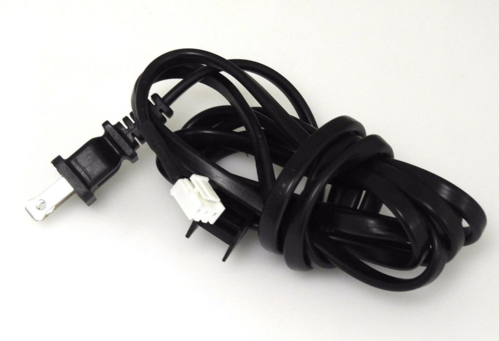 Hitachi LE49S508 TV Power Cord TV Parts Home