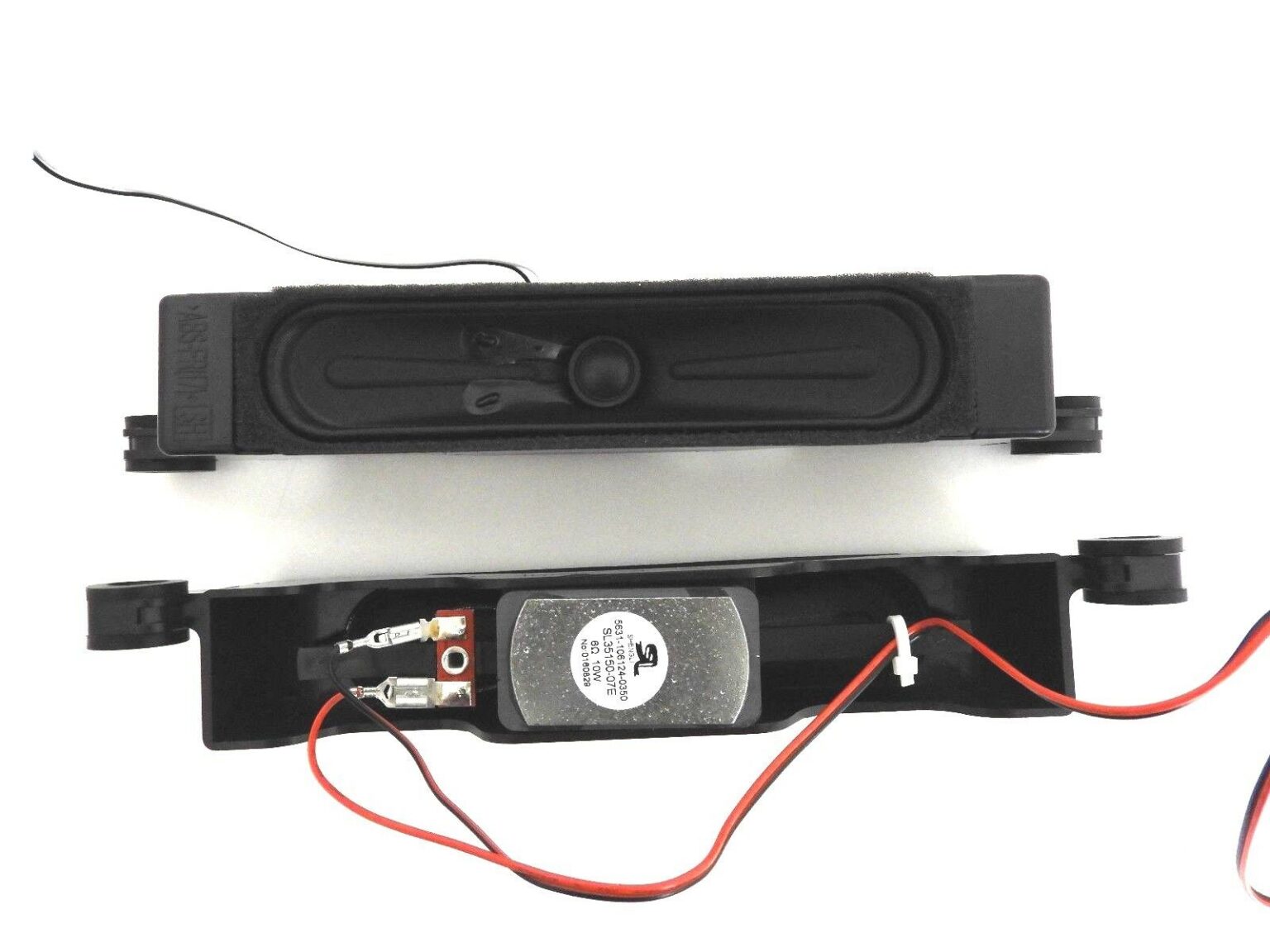 LG 40LH5000UA TV Speakers TV Parts Home