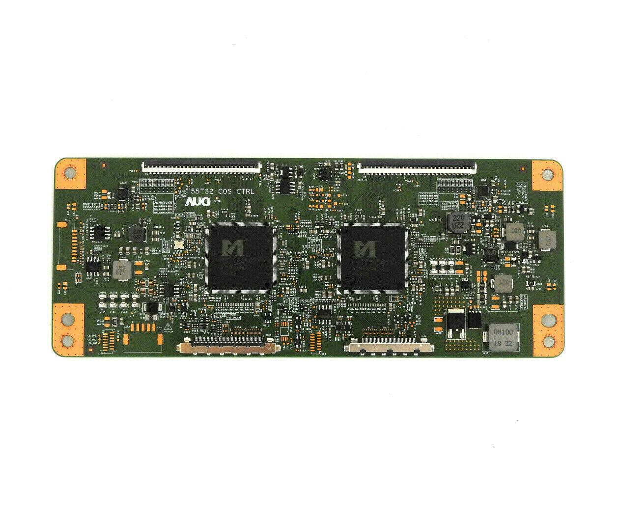 Vizio P55-F1 T-Con Board 55.55T32.C32