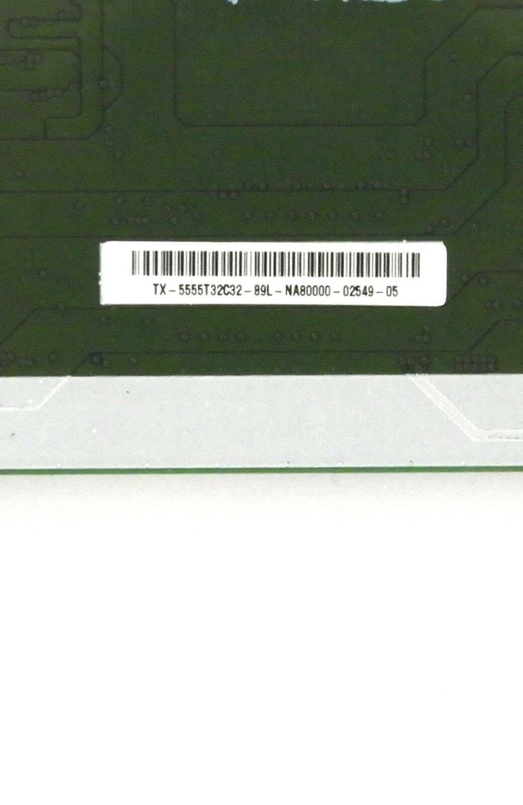 Vizio P55-F1 T-Con Board 55.55T32.C32 - Image 2