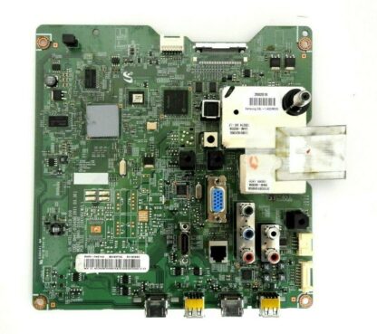 Samsung LN40D568F9H Main Board BN94-04914A
