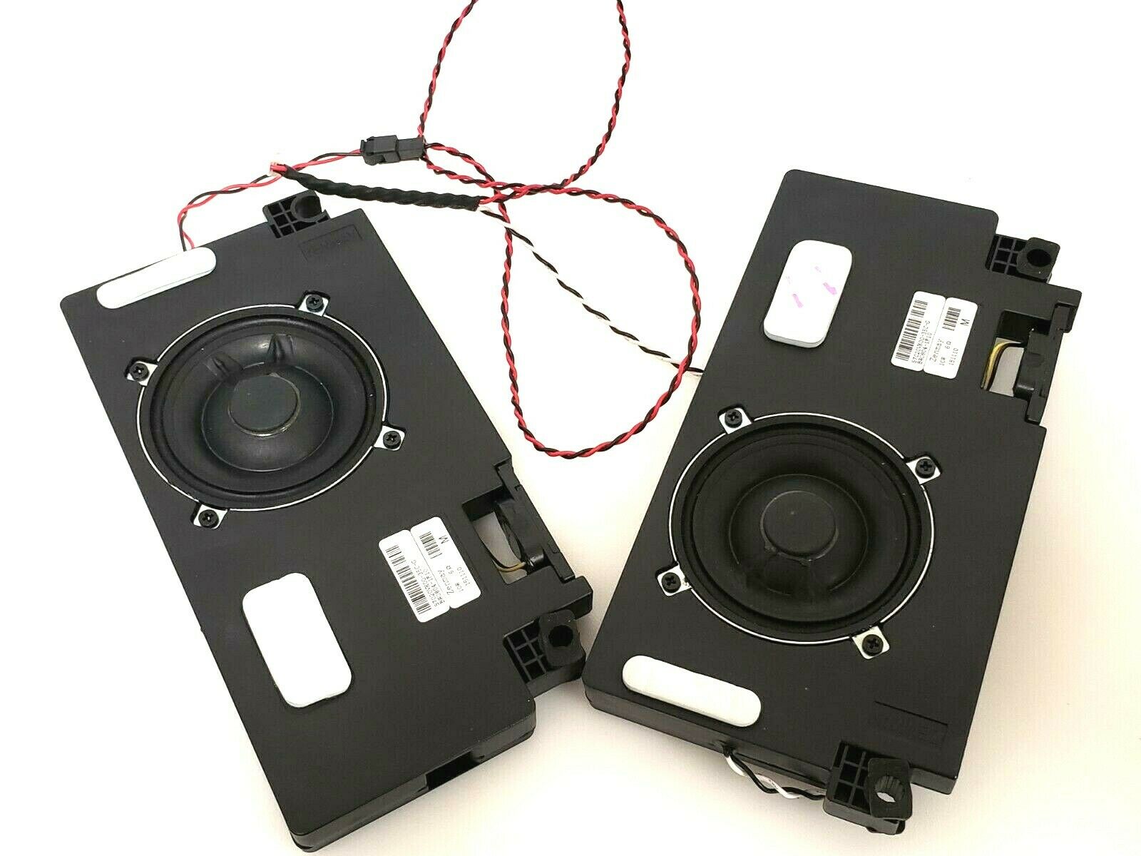 VIZIO M70-C3 TV Speakers