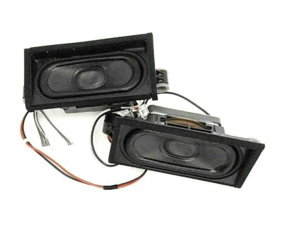 Sony KDL-40W650D TV Speakers