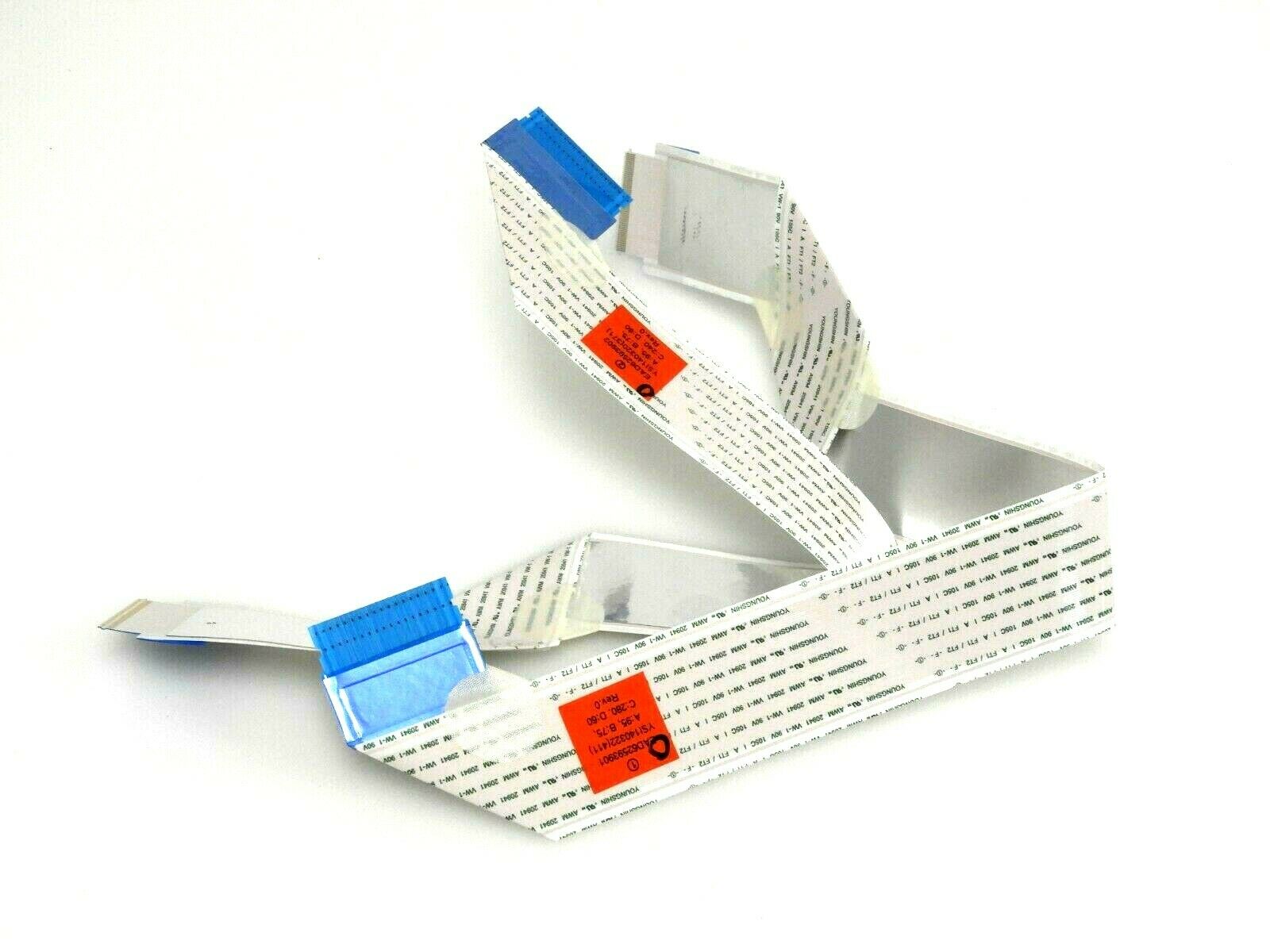 LG 47LB6300-UQ Main Board To LED Screen LVDS Cable EAD62593901, EAD62593902