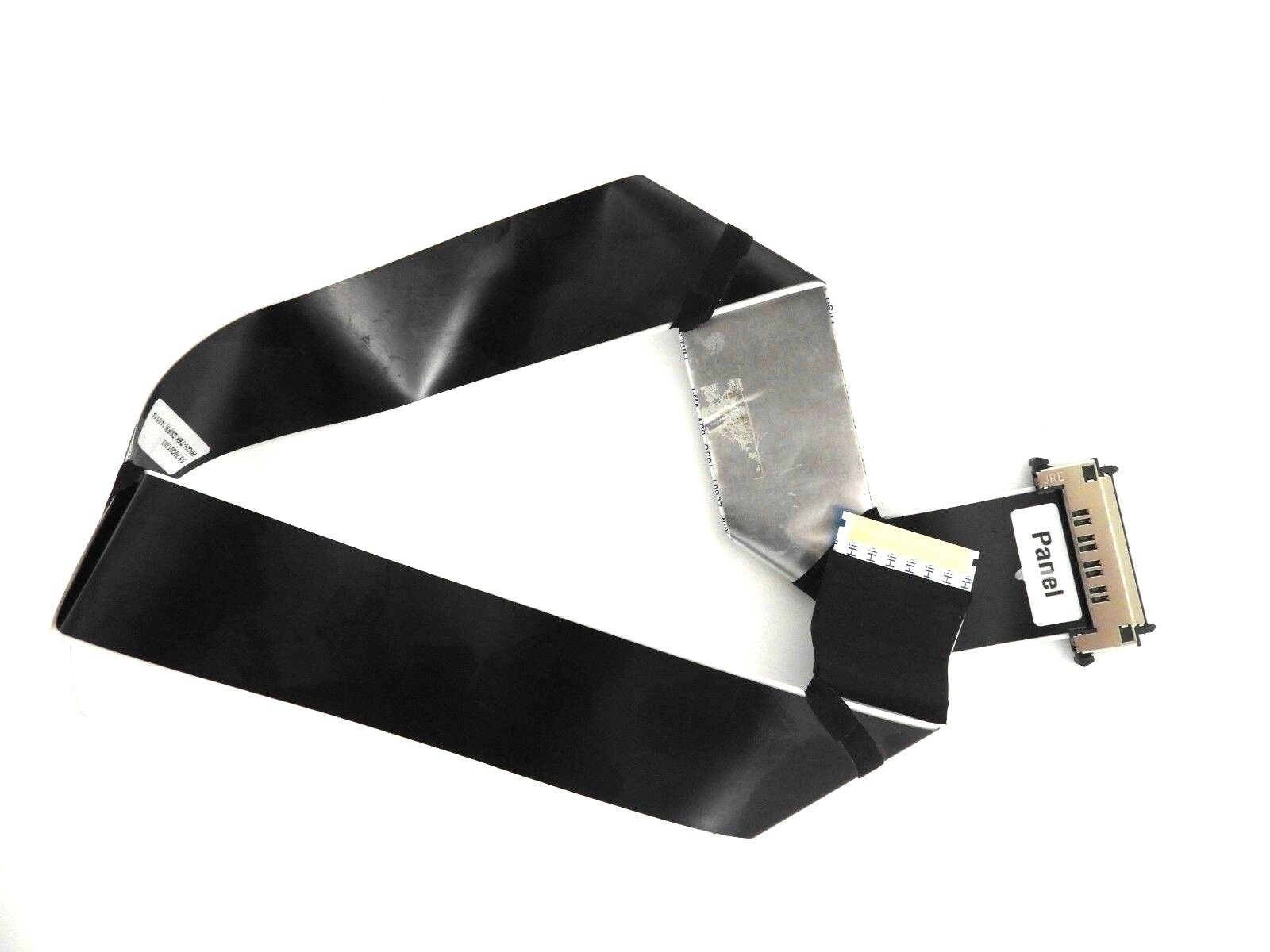 VIZIO E550I-B2 LVDS Ribbon Cable 50.76Q01.012 , 50.76Q01.002