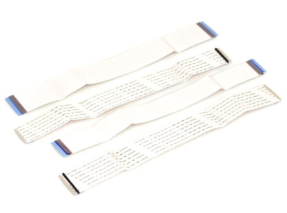 LG 86SJ9570-UA T-Con Board To Screen Panel LVDS Ribbon Cables