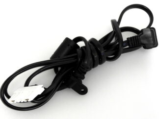 LG 86SJ9570-UA TV Power Cord