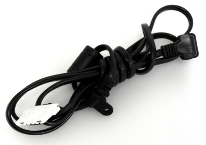 LG 86SJ9570-UA TV Power Cord