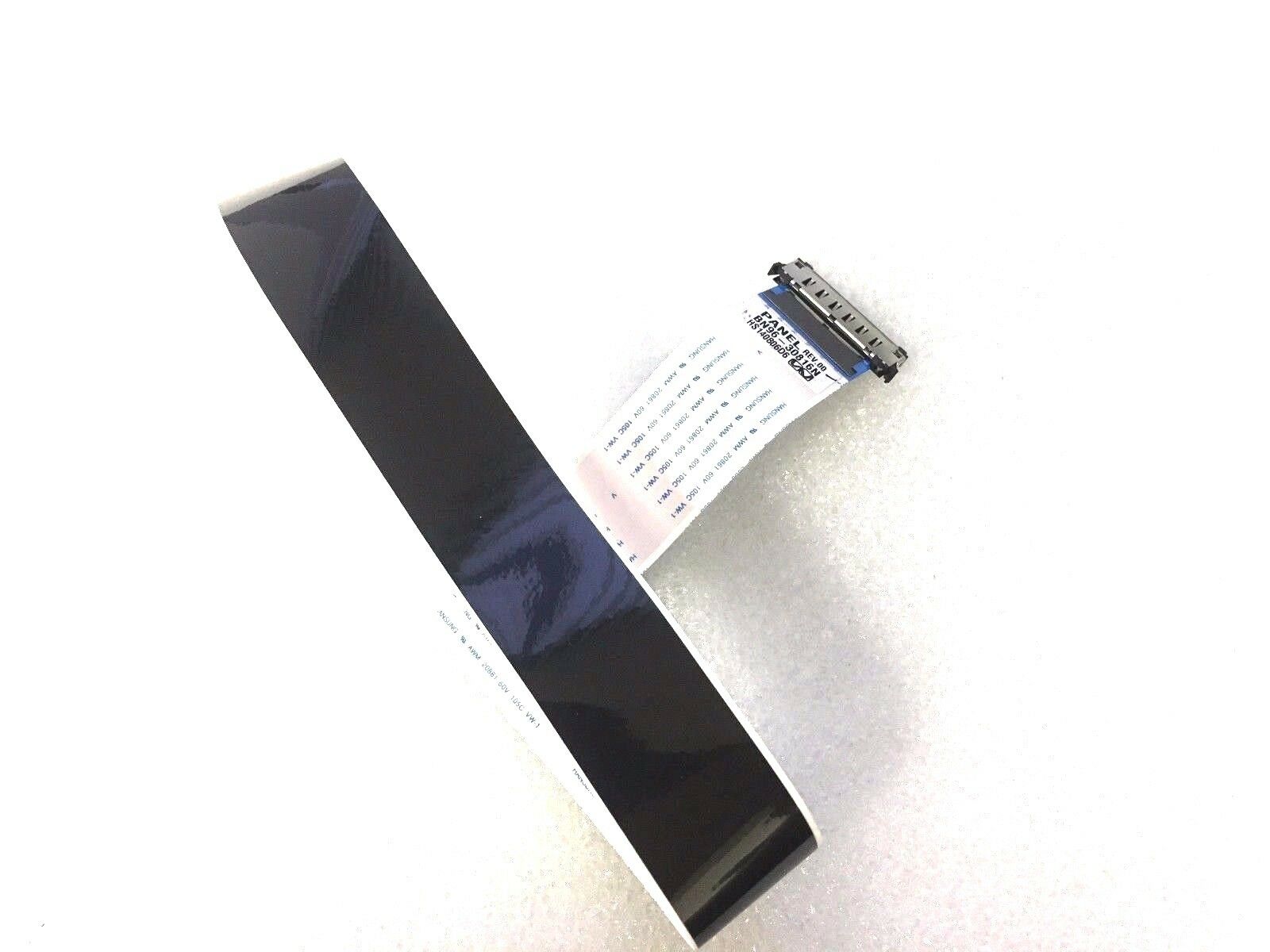 SAMSUNG UN60J6200AF Main Board To T-Con Board LVDS Cable BN96-30816N