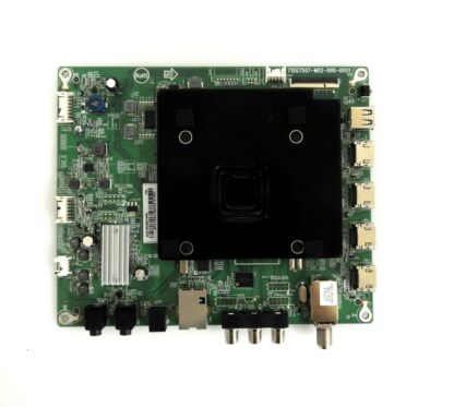 Insignia NS-55DR710NA17 Main Board 756TXFCB0QK0310 , XFCB0QK0310