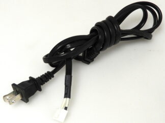 Toshiba 55L510U18 TV Power Cord