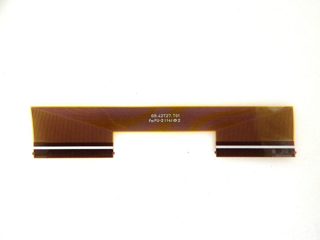 Insignia NS39D310NA17 LVDS Ribbon Cable 69.42T27.T01 TV Parts Home