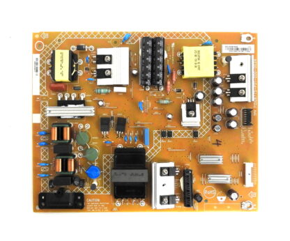 Insignia NS-50DR620NA18 Power Supply Board PLTVGY401XAS2