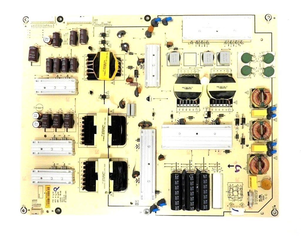 Vizio M80C3 Power Supply Board 0980CAS05002 TV Parts Home