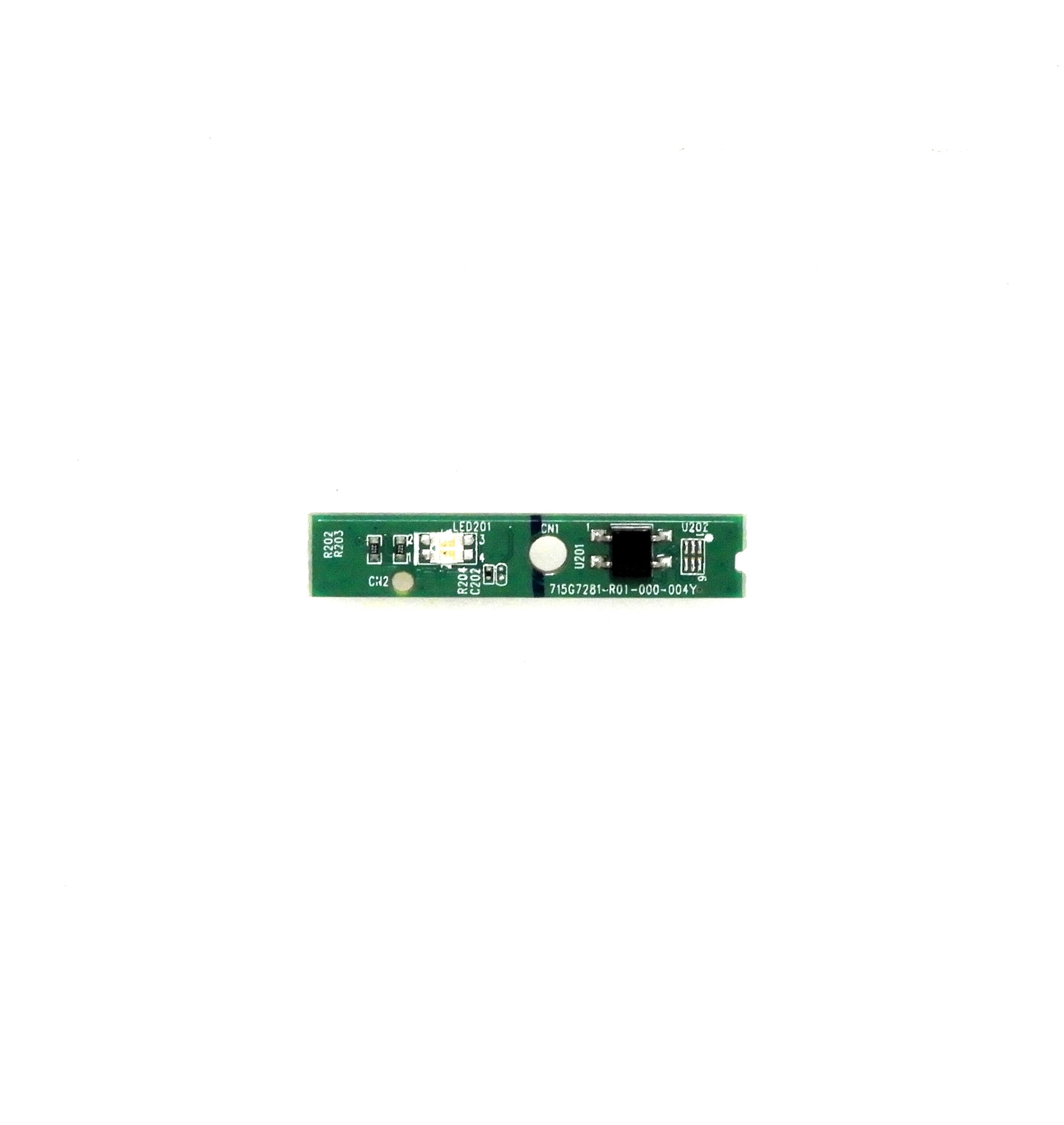 Insignia NS-50DR710NA17, NS-55DR710NA17 IR Sensor Board 715G7281-R01-000-004Y