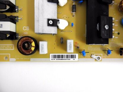 Samsung UN75JU6500F, UN75JU650DF, UN75MU6300F Power Supply Board BN44-00809A - Image 2