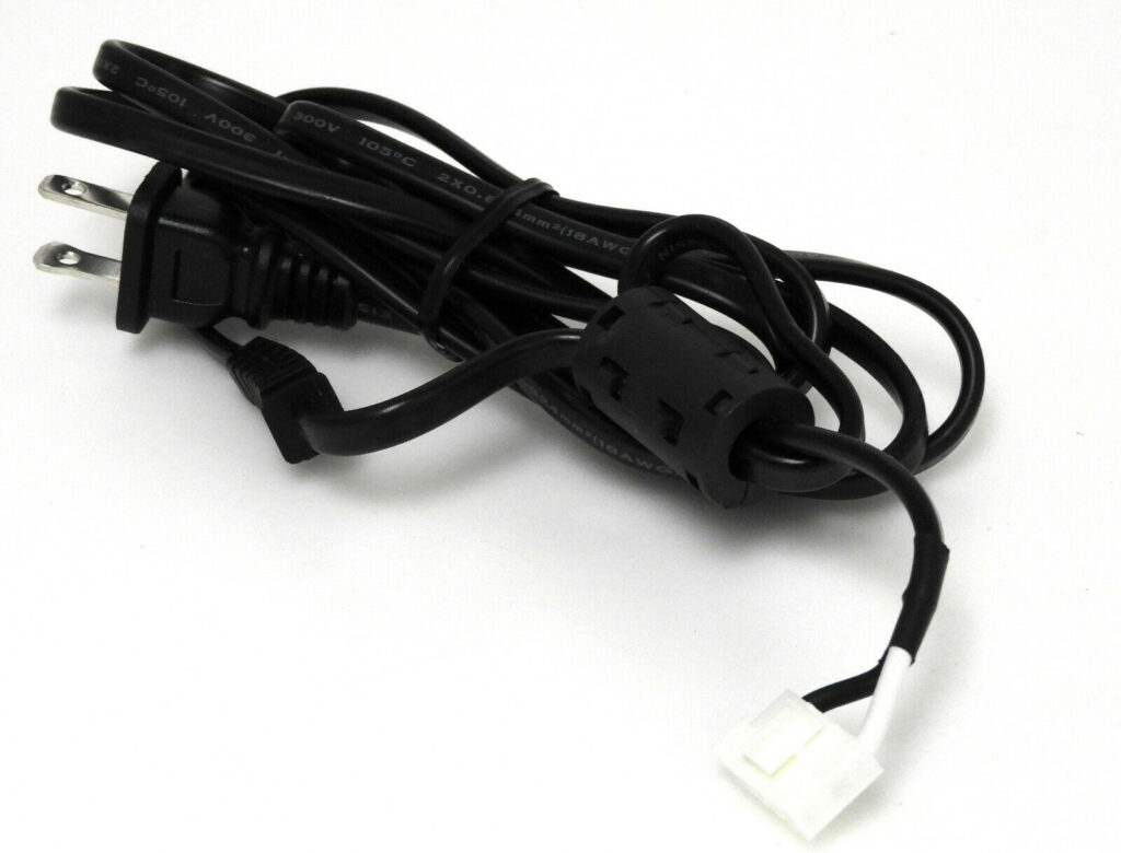 LG 43LH5000UA TV Power Cord TV Parts Home