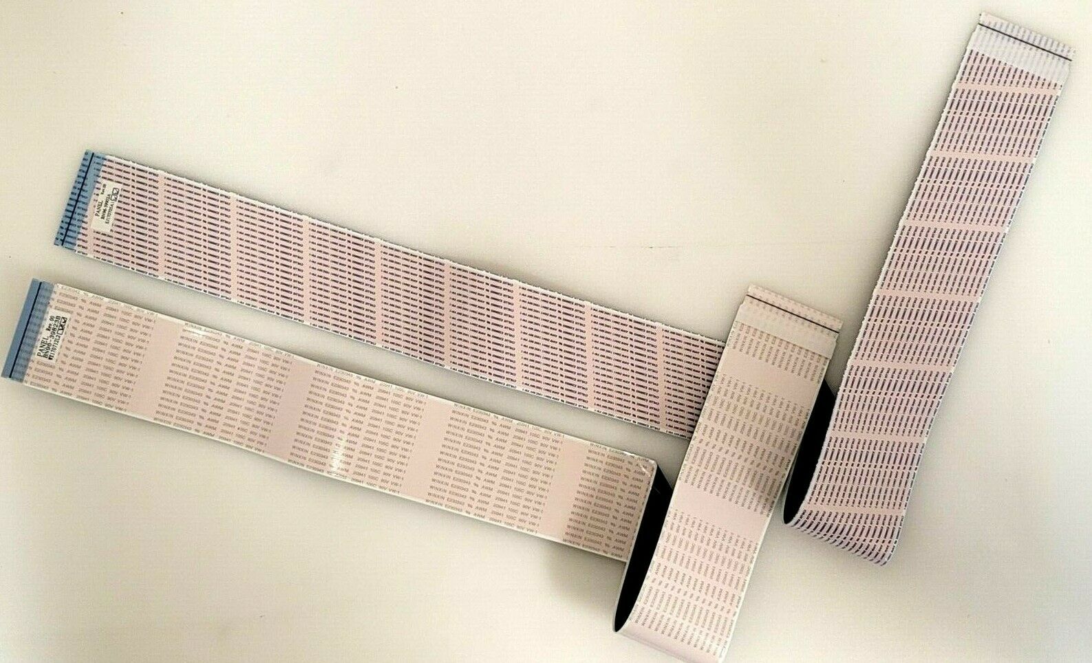 Samsung UN65MU6500F LVDS Cable BN96-39902A, BN96-39823B