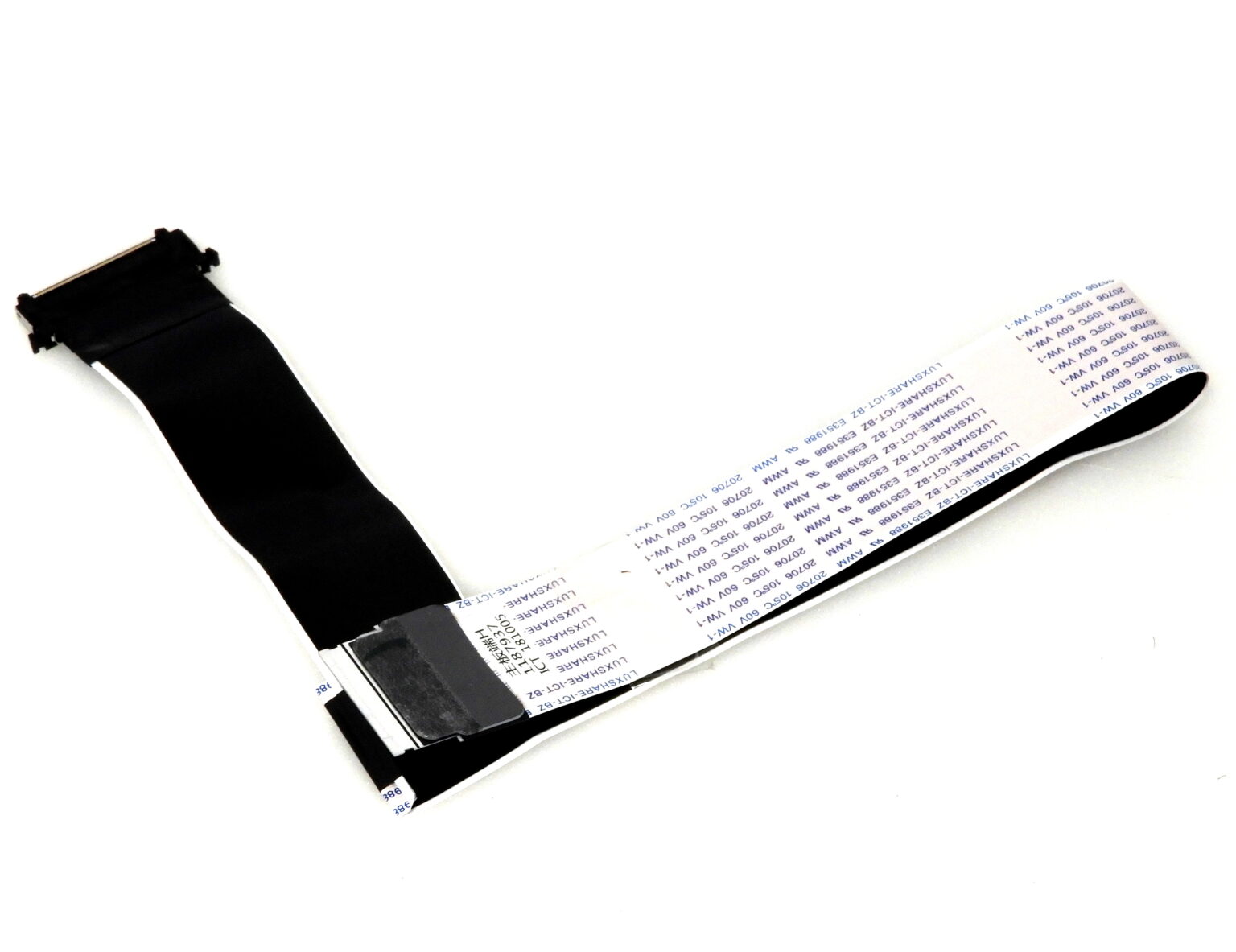 Hisense 65H6E LVDS Ribbon Cable 1187937 TV Parts Home