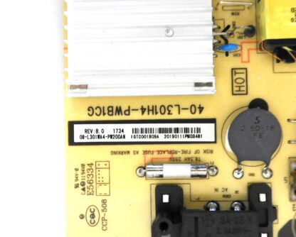 TCL 65S401, 65S405TCBA, 65S401TBAA TV Boards Set 08-L301WA4-PW200AN, 08-SS65CUN-OC404AA - Image 3