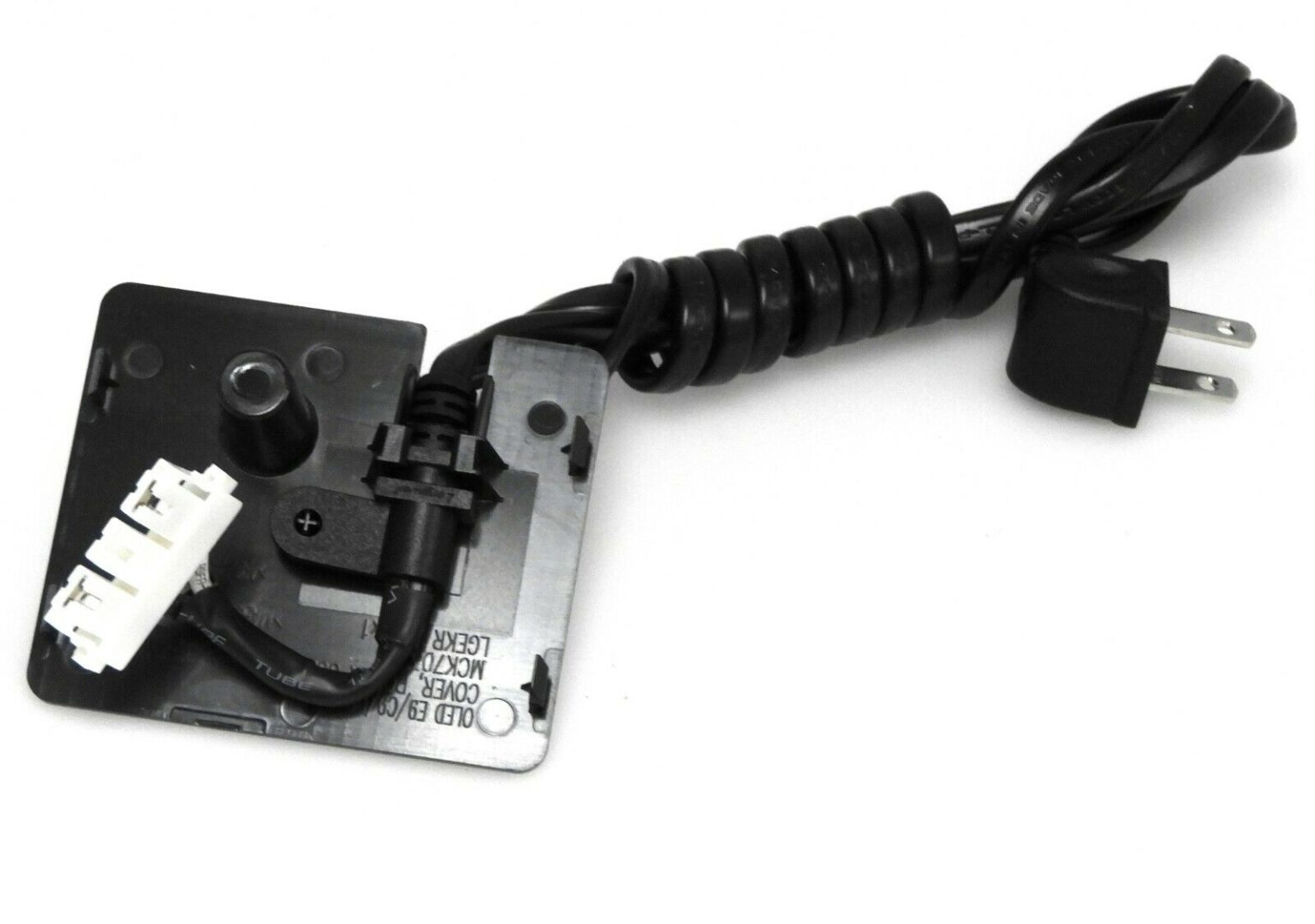 LG OLED55C9AUA TV Power Cord TV Parts Home