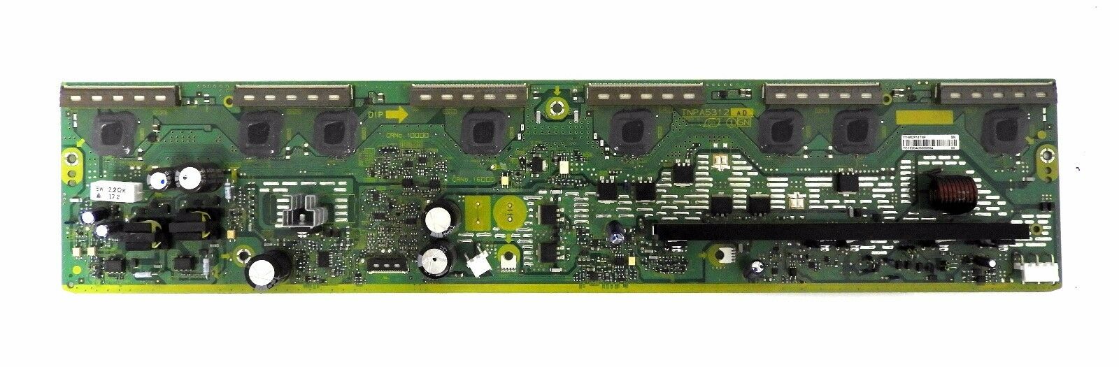 SANYO DP50741 SN Board TNPA5312AD