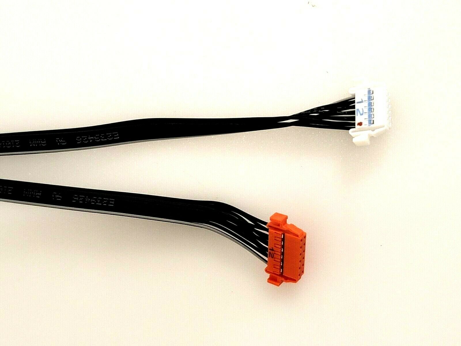 Samsung UN65MU6500F Main Board Cable To Power Supply Board BN44-00808E