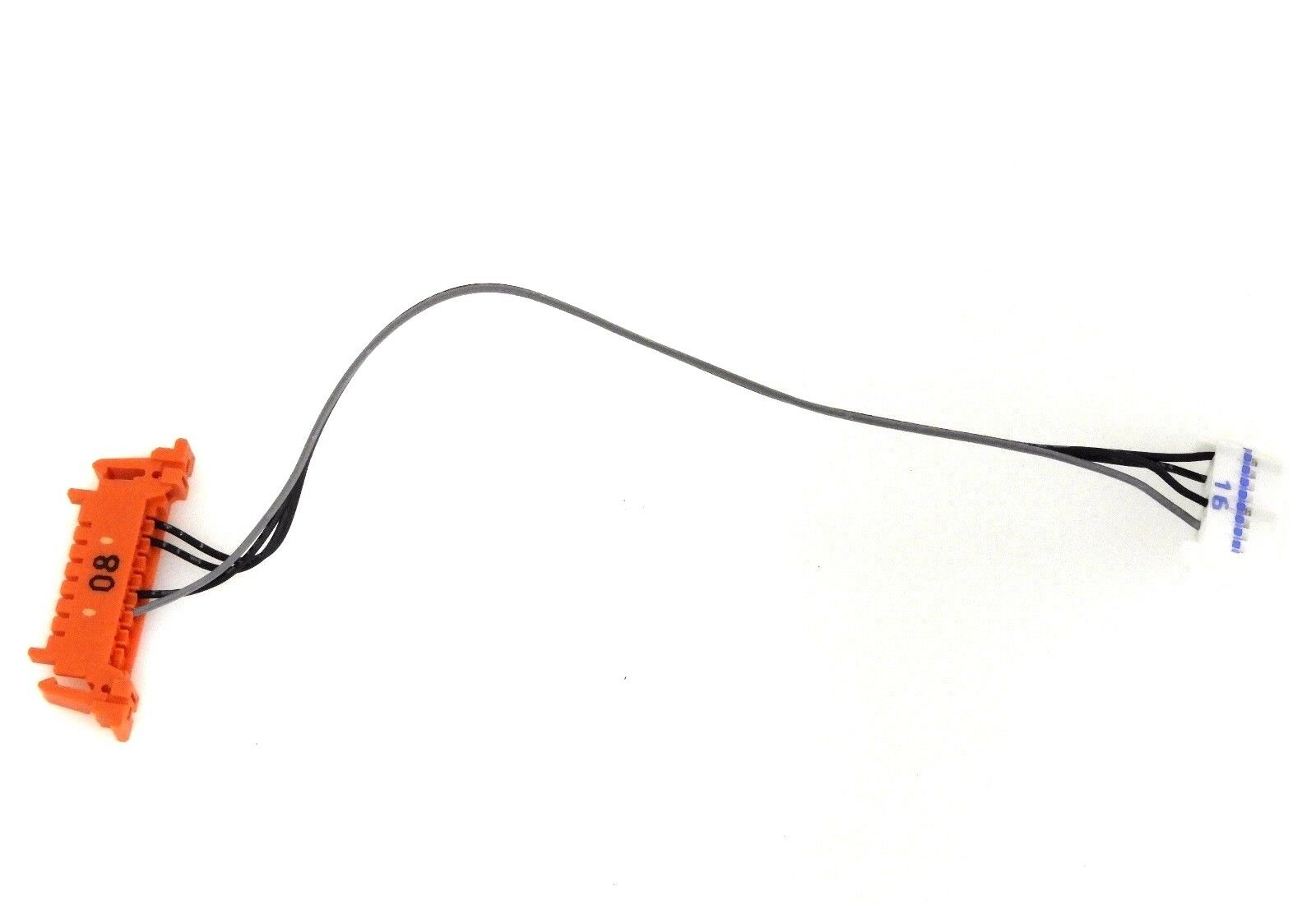 Samsung UN65MU6500F Power Supply Board To LED Screen Panel Cable