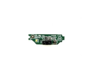 Vizio M70-E3 IR Sensor Board 1P-115B800-20SB