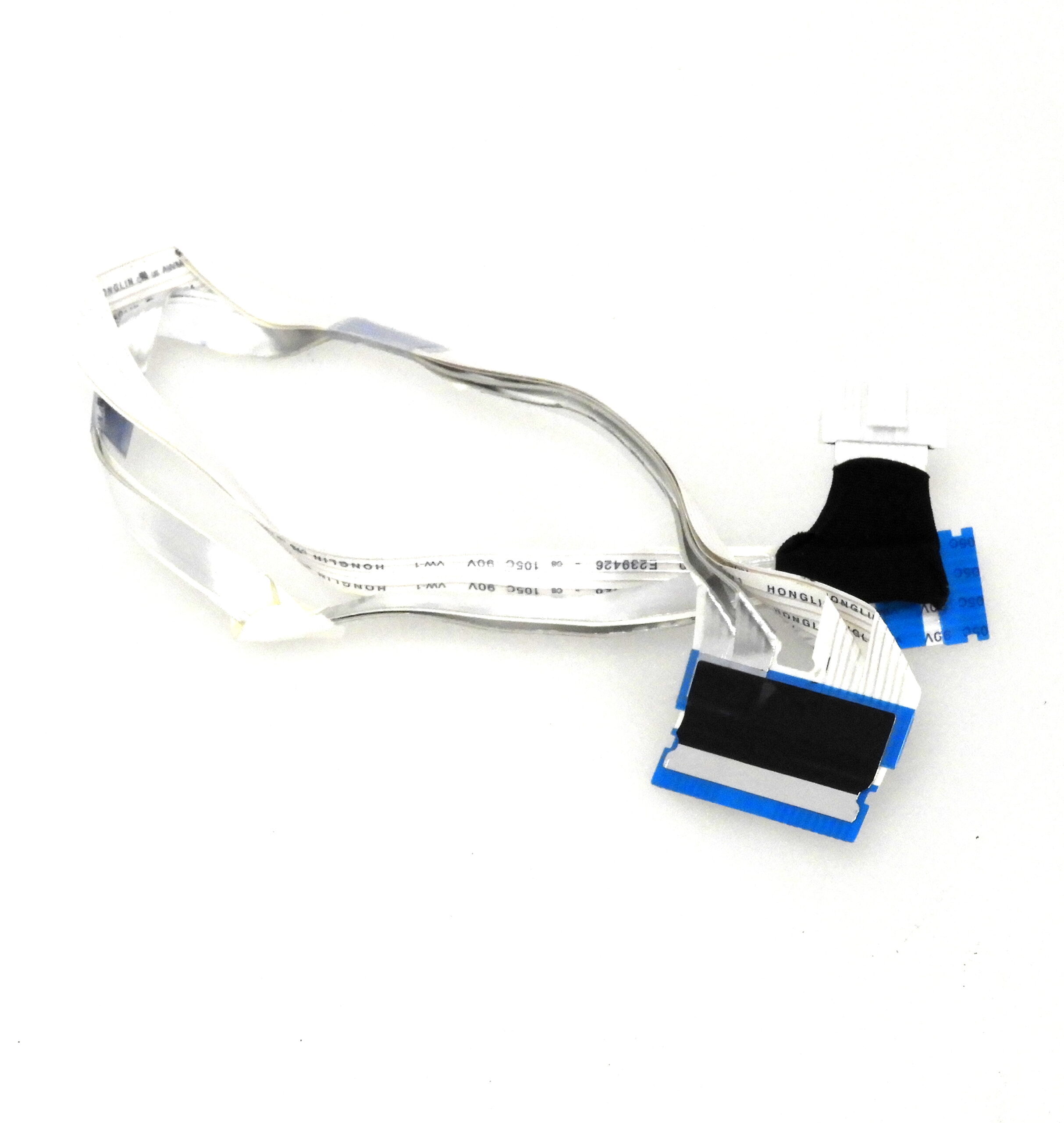 LG 55UJ6200-UA Main Board To Wi-Fi Module LVDS Ribbon Cable - TV