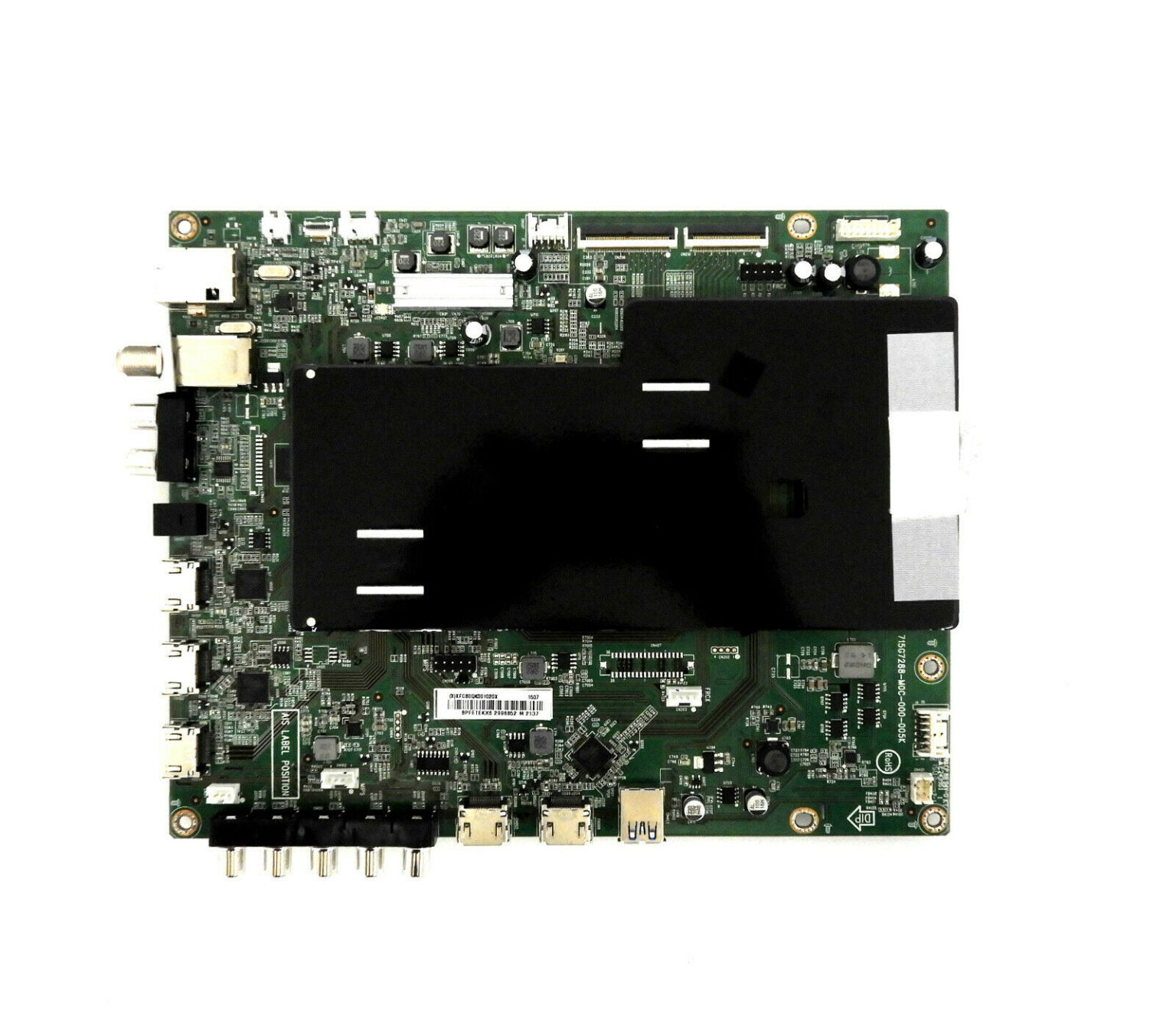 5L-H064HPE3 Vizio T-Con, MV-0S94V-0, E88441, M50-C1 - TV Parts Today - Foto 4