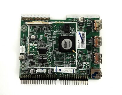 SANYO DP46841 Digital Main Board 1LG4B10Y10800 , Z5WP