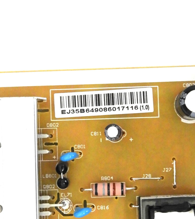 LG 75UK6570PUB, 75UK6190PUB, 75UM6970PUB, 75UM8070PUA Power Supply