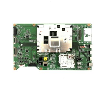 LG OLED65B8PUA Main Board EBT65286903