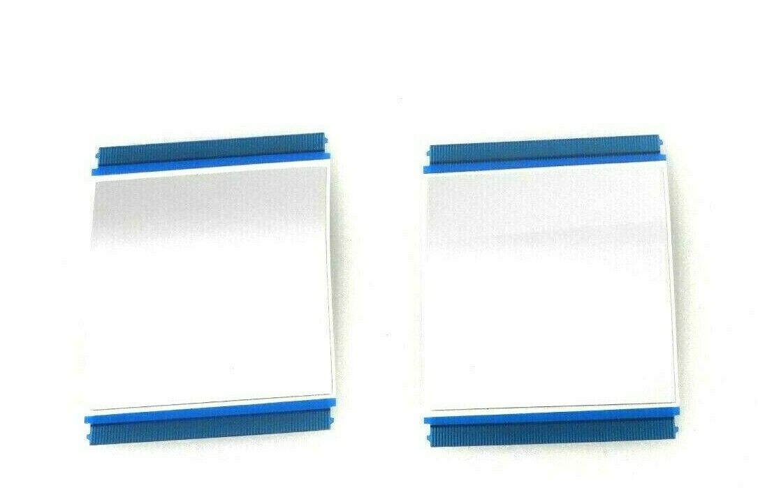 Element E4SW6518RKU T-Con Board To Screen Panel LVDS Ribbon Cable