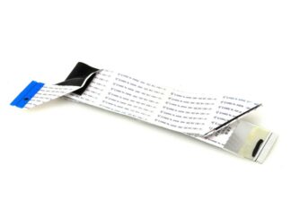 Sharp LC-55Q7530U LVDS Ribbon Cable 1201655