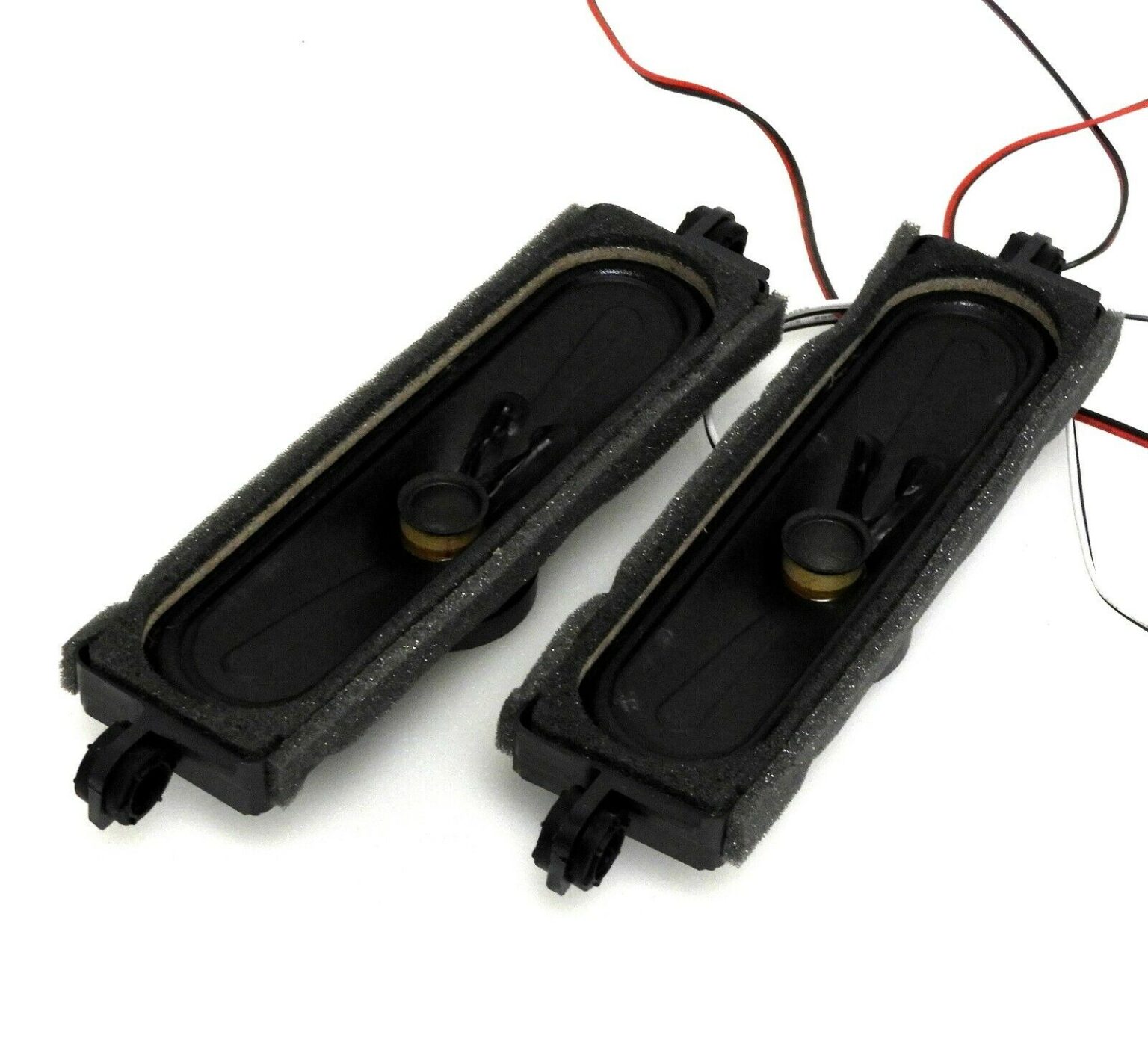 RCA RTRU5527US TV Speaker Set TV Parts Home