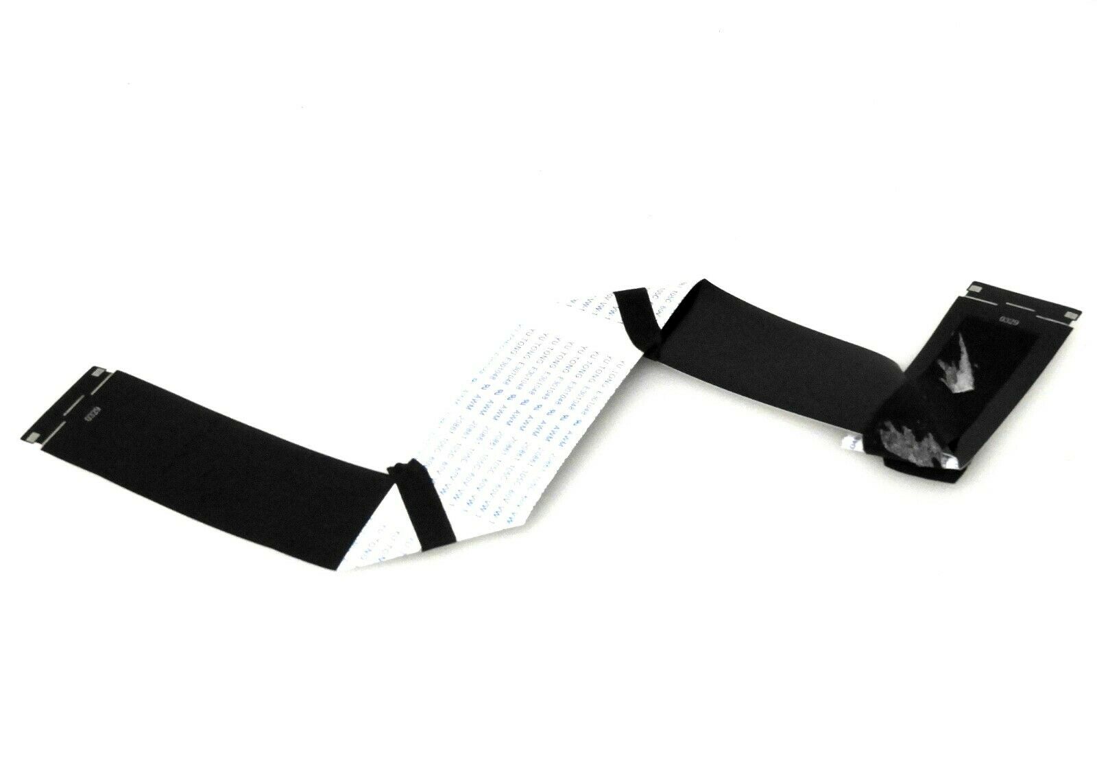 TCL 55R617 Main Board To Screen Panel LVDS Ribbon Cable