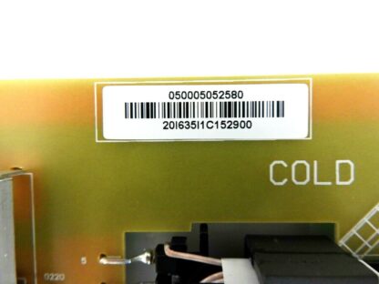 VIZIO M55-F0 Power Supply Board 0500-0505-2580 - Image 2