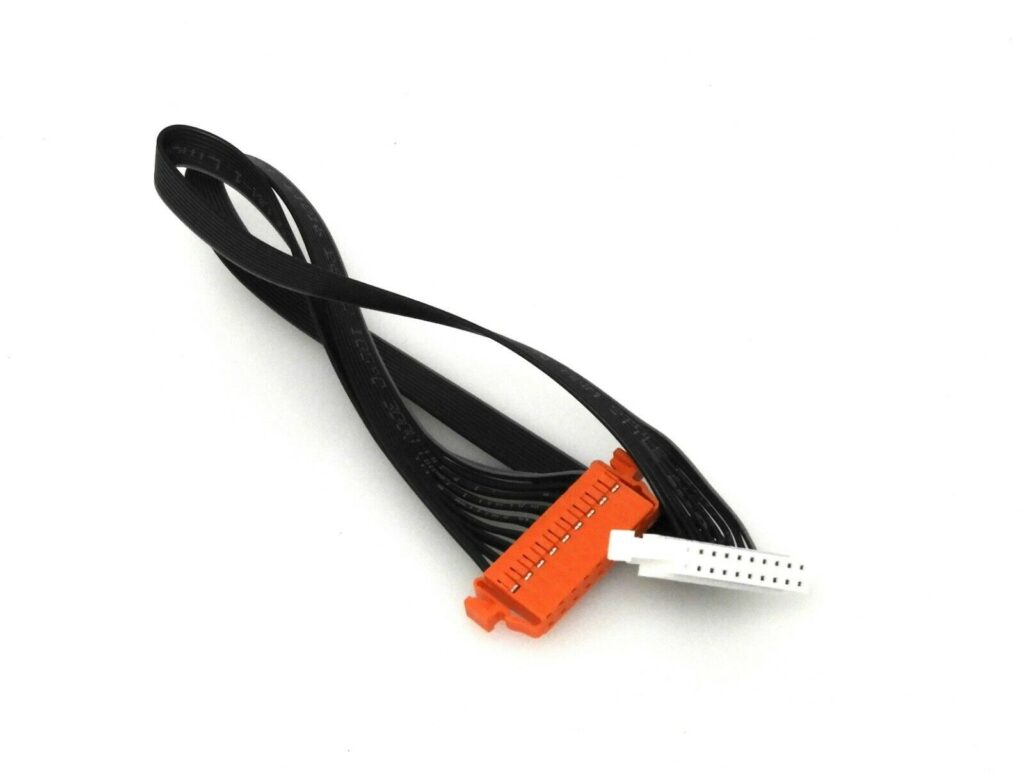 Samsung UN55LS003AF Power Supply Board To Main Board Cable TV Parts Home