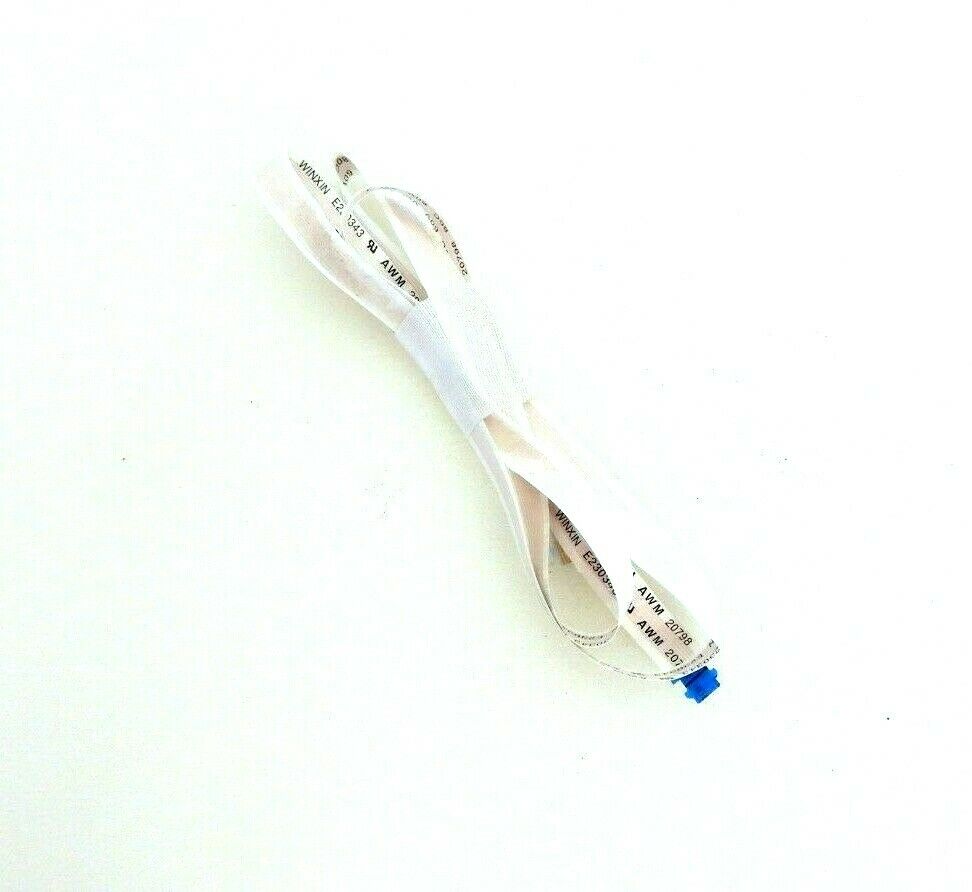 VIZIO D50-F1 IR Sensor Board LVDS Ribbon Cable